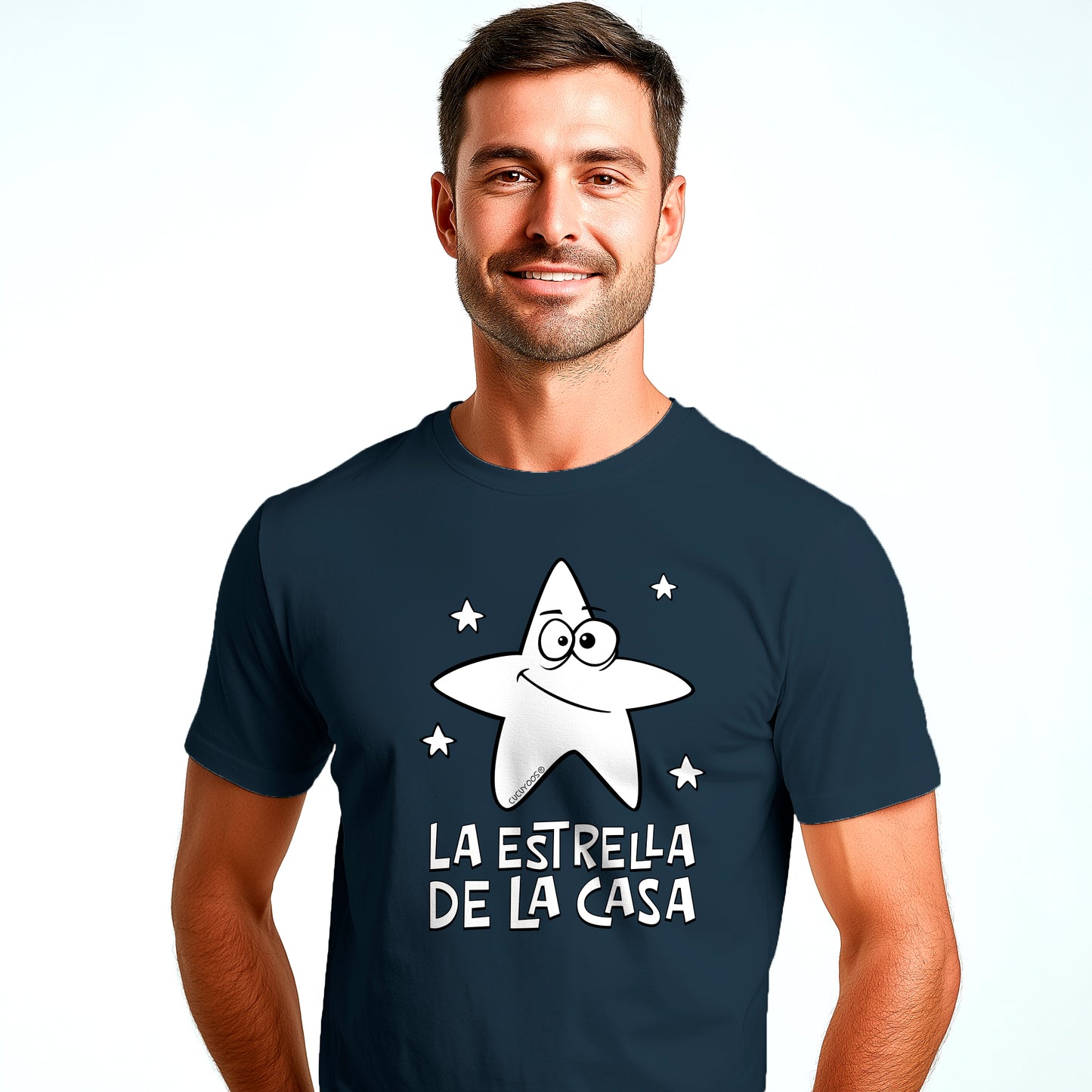 La estrella de la casa (Adultos)