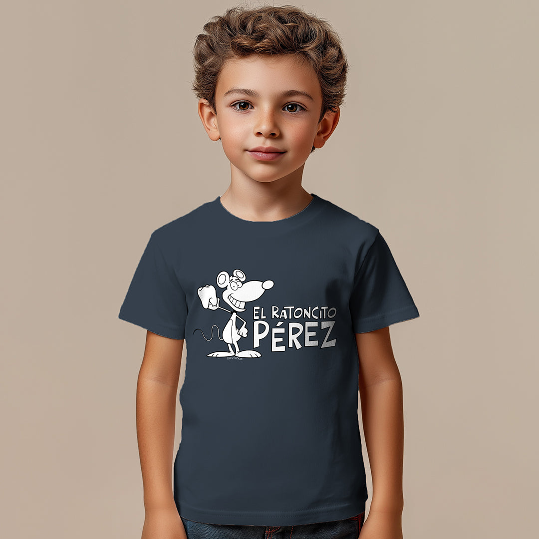El Ratoncito Pérez