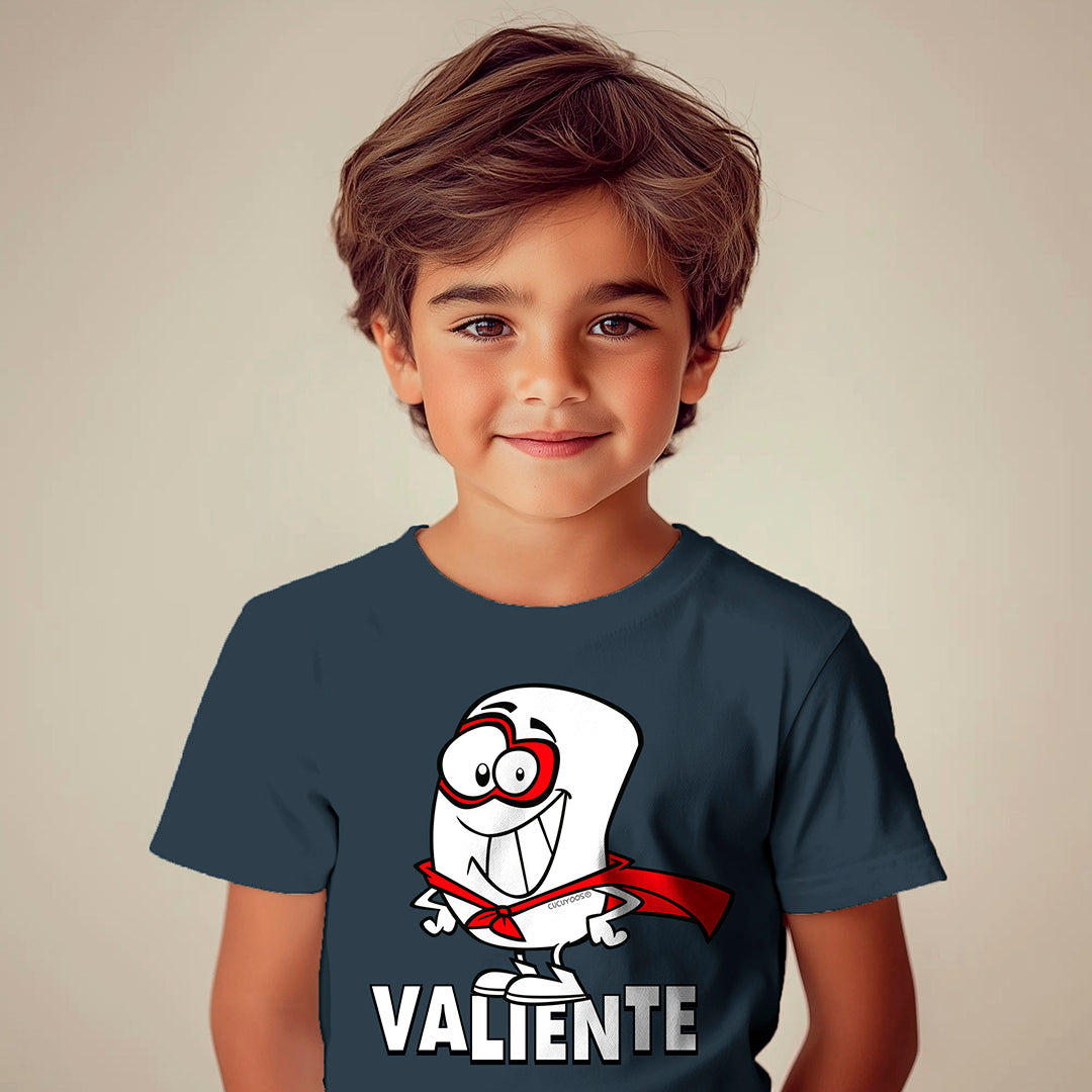 Valiente