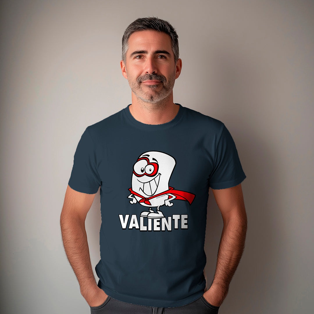 Valiente (Adultos)