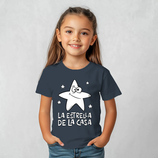 La estrella de la casa