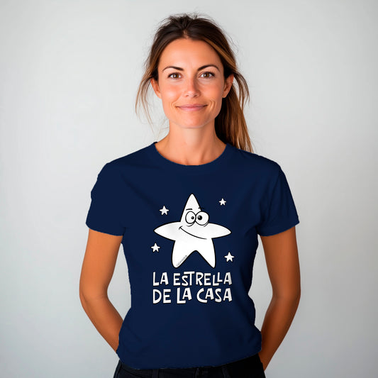 La estrella de la casa (Adultos)