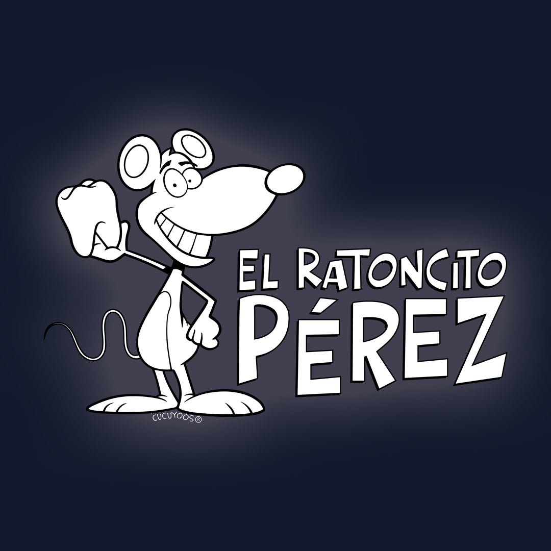 El ratoncito Pérez (Adultos)