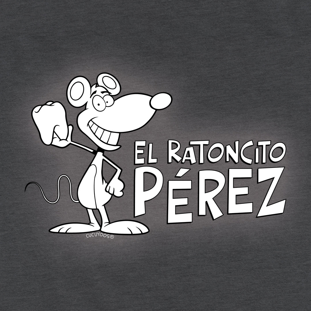 El ratoncito Pérez (Adultos)