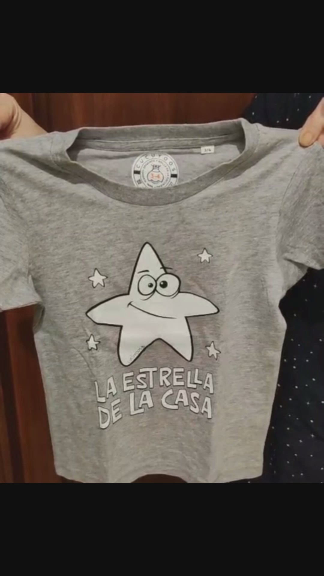 Cargar video: 
